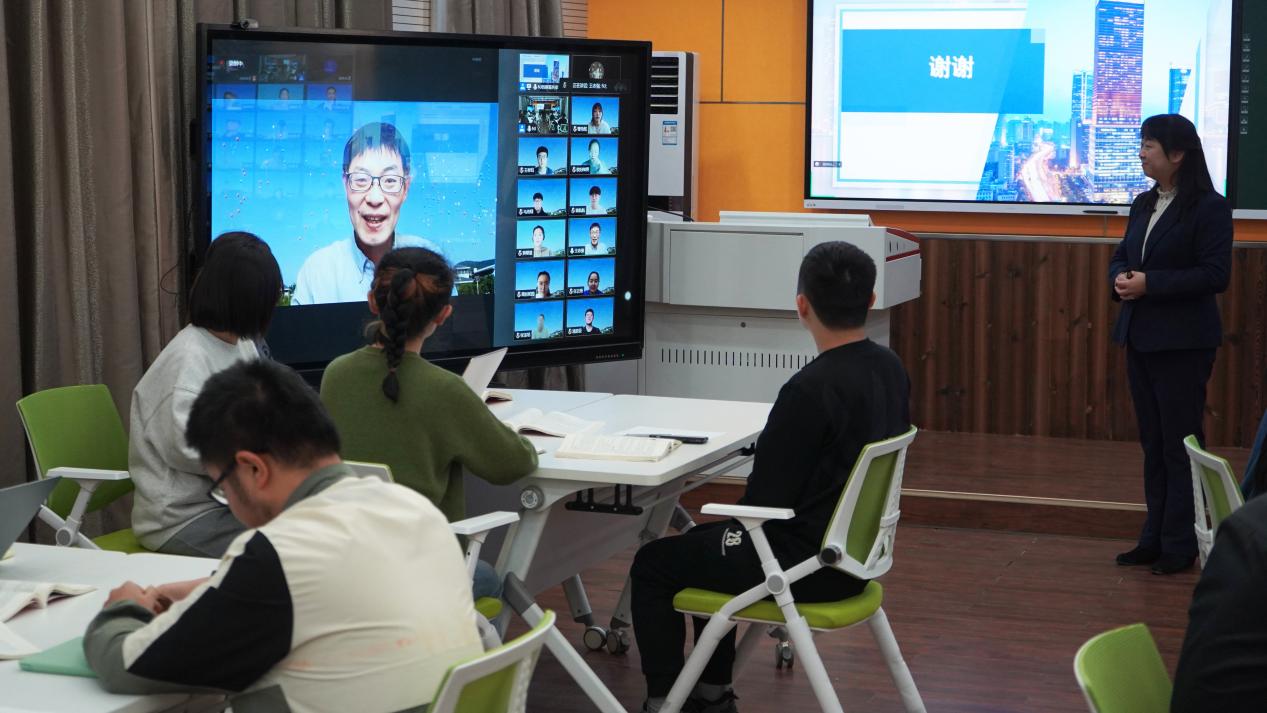 数字化零售运营(慕课版)课件项目一数字化零售(图1)